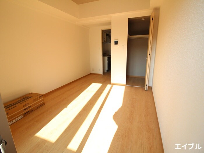 物件内観写真19　(居室)