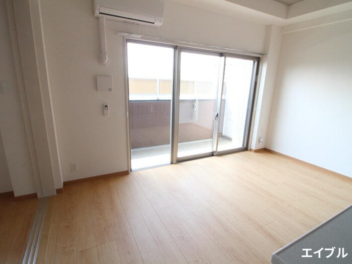 物件内観写真21　(居室)