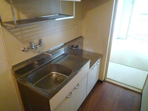 シャトレ黄金のキッチン