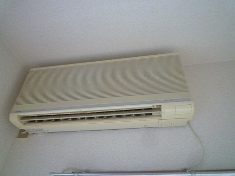 シャトレ黄金の内観写真