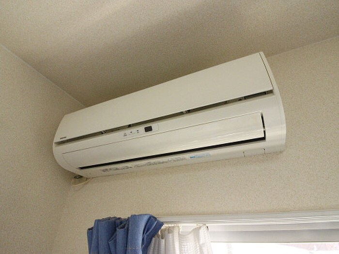 シャトレ黄金の内観写真