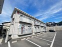 ヴァンベール綱分　A棟