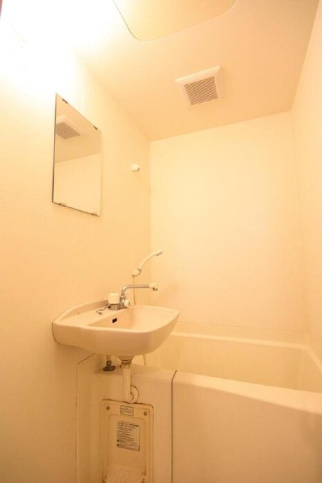 物件内観写真8　(バス／シャワールーム等)