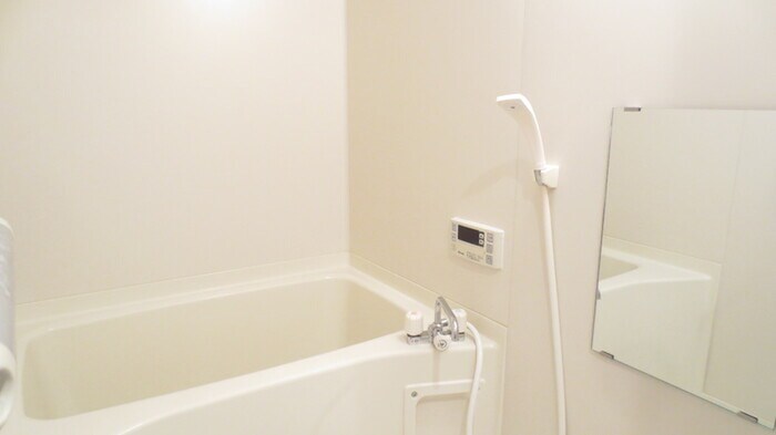 物件内観写真6　(バス／シャワールーム等)
