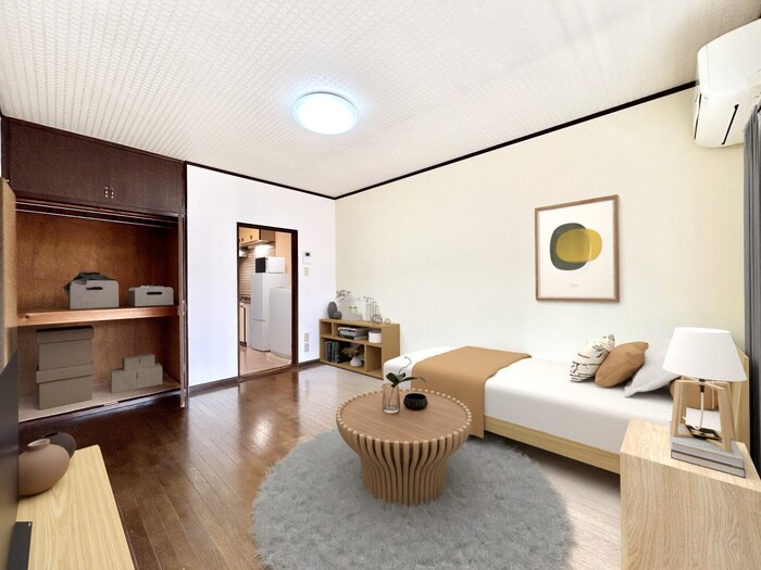 物件内観写真5　(居室)