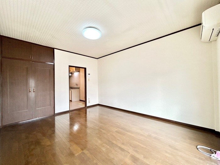 物件内観写真5　(居室)