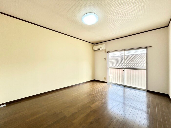 物件内観写真6　(居室)