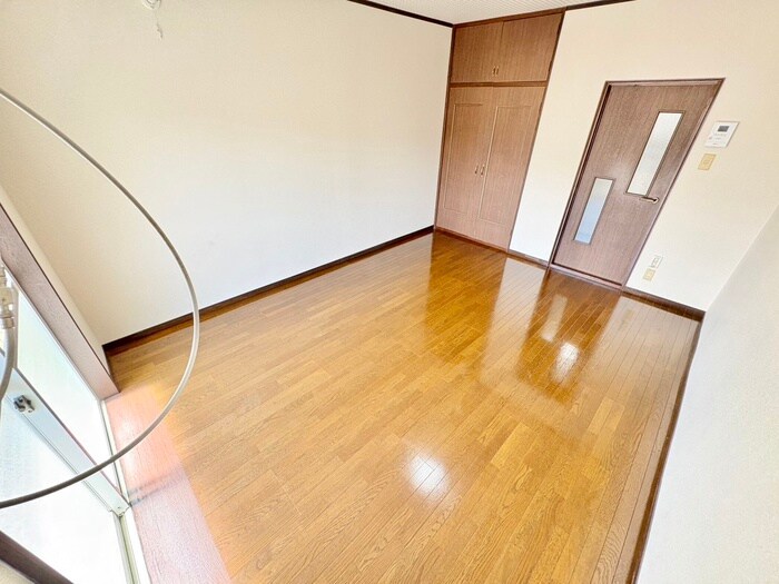 物件内観写真6　(居室)