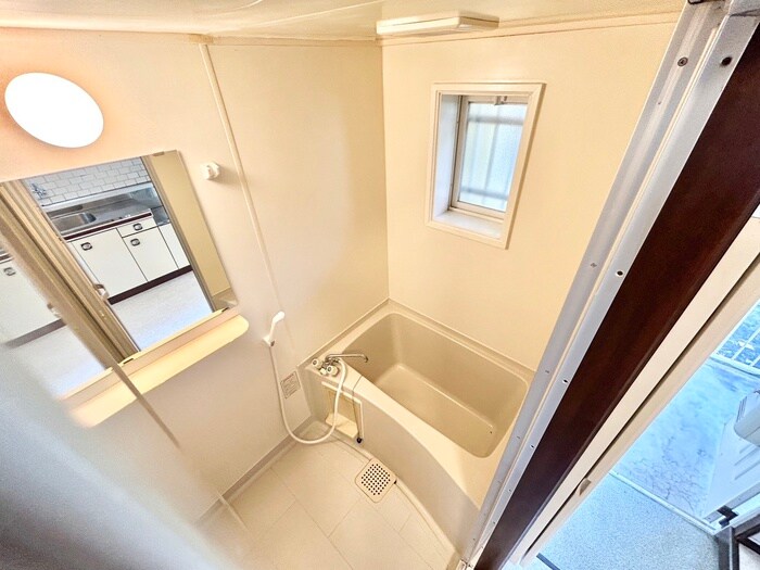物件内観写真7　(バス／シャワールーム等)