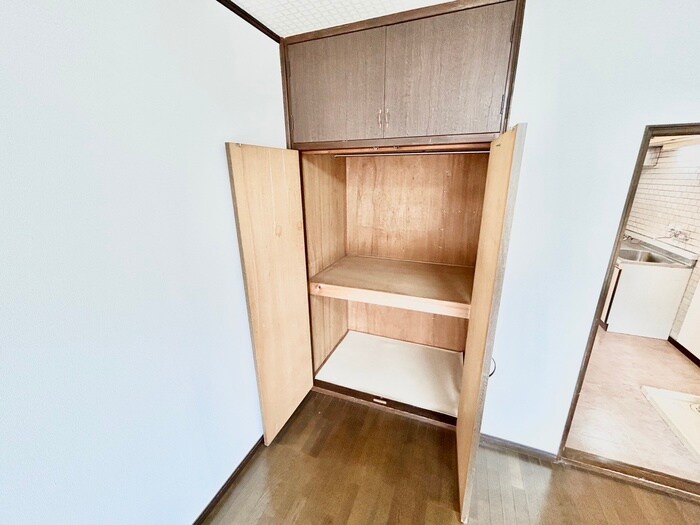 物件内観写真11　(収納)