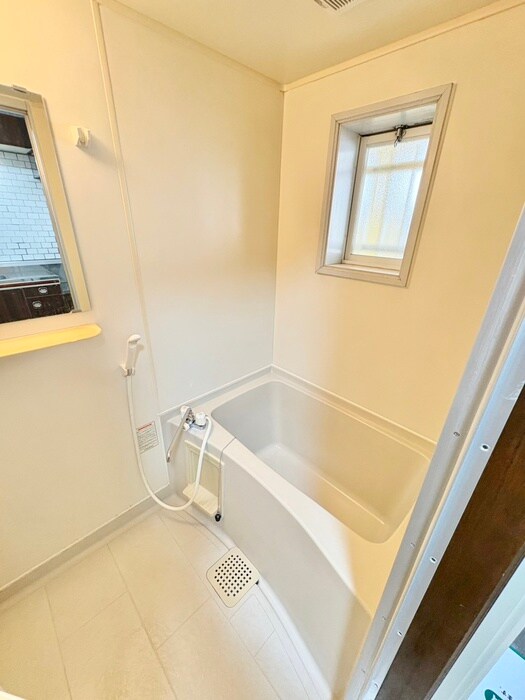 物件内観写真11　(バス／シャワールーム等)