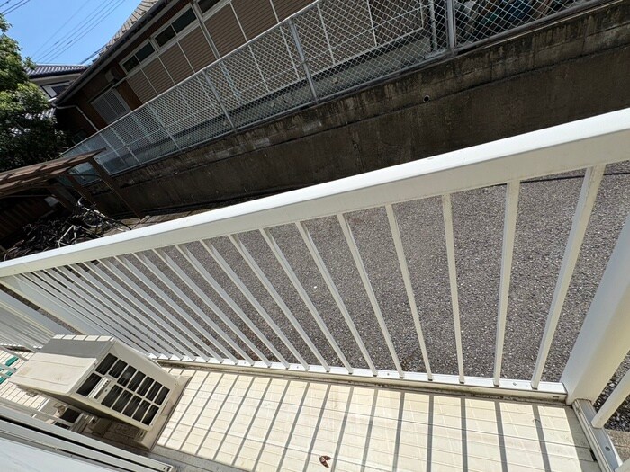 物件内観写真14　(ベランダ・バルコニー)