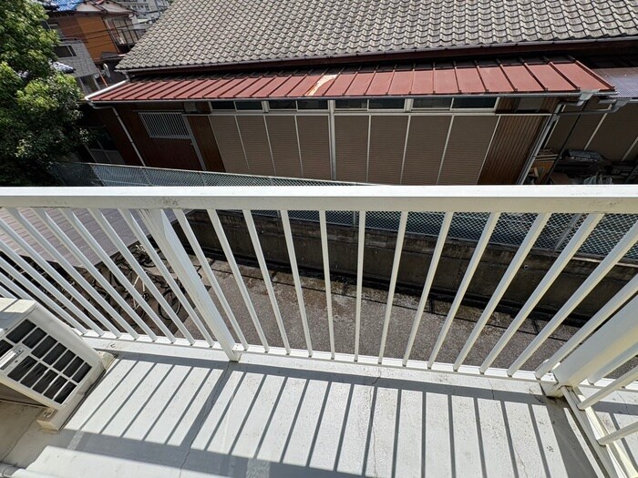 物件内観写真16　(ベランダ・バルコニー)