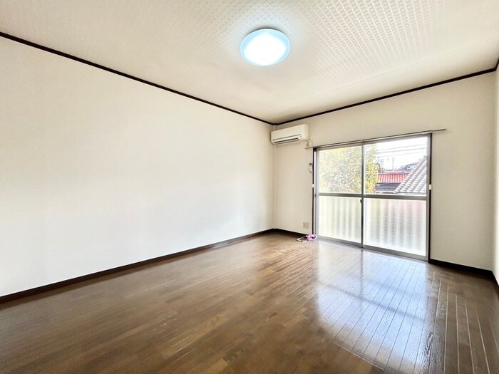 物件内観写真18　(居室)