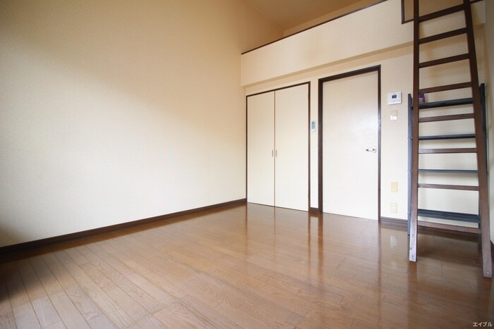 物件内観写真7　(居室)