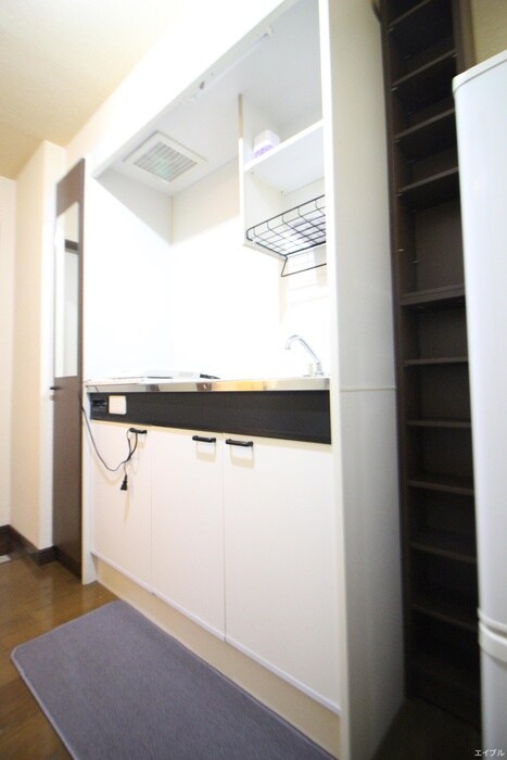 物件内観写真10　(キッチン)