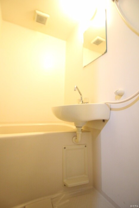 物件内観写真11　(バス／シャワールーム等)