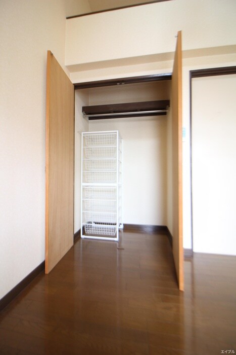 物件内観写真17　(収納)
