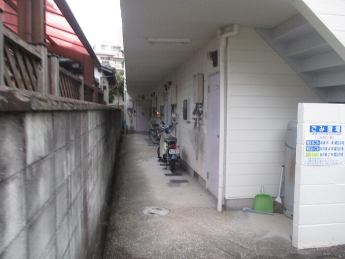 物件外観写真4　(その他)