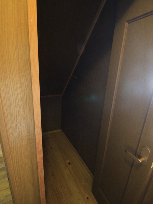 物件内観写真8　(収納)