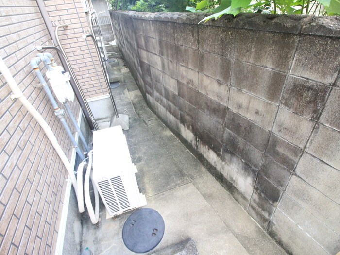 物件内観写真11　(ベランダ・バルコニー)