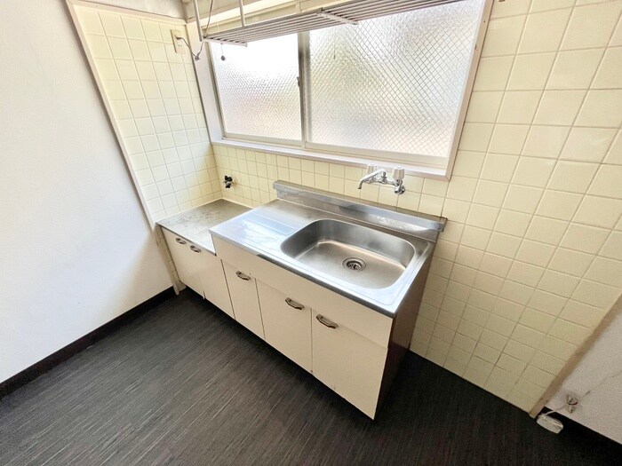 物件内観写真5　(キッチン)