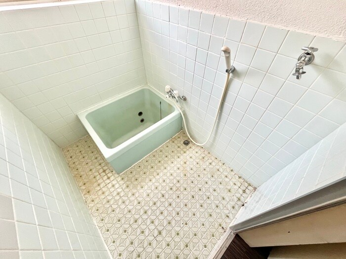 物件内観写真6　(バス／シャワールーム等)