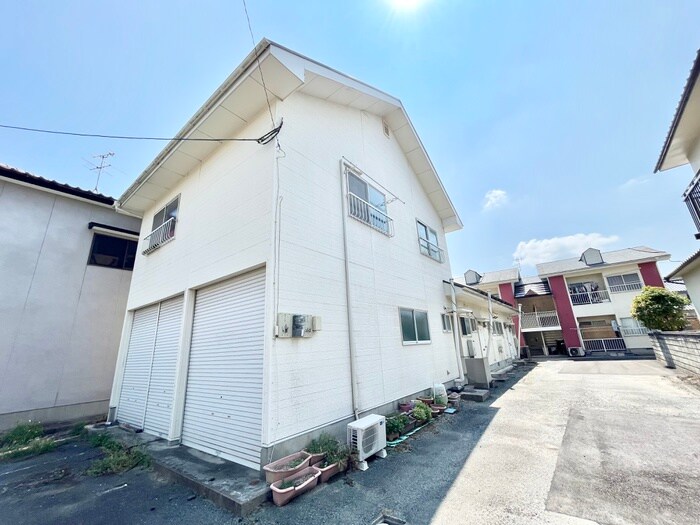 物件外観写真3　(外観写真)