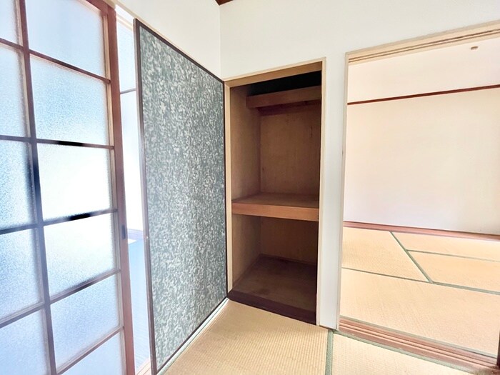 物件内観写真9　(収納)