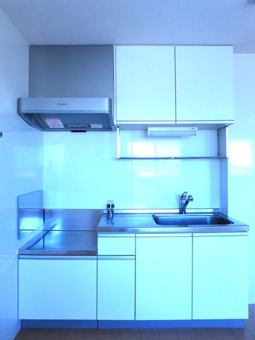 物件内観写真5　(キッチン)