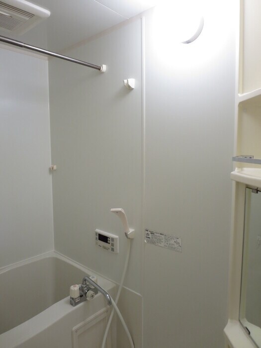 物件内観写真6　(バス／シャワールーム等)
