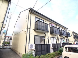 橘倶楽部 四番館外観写真