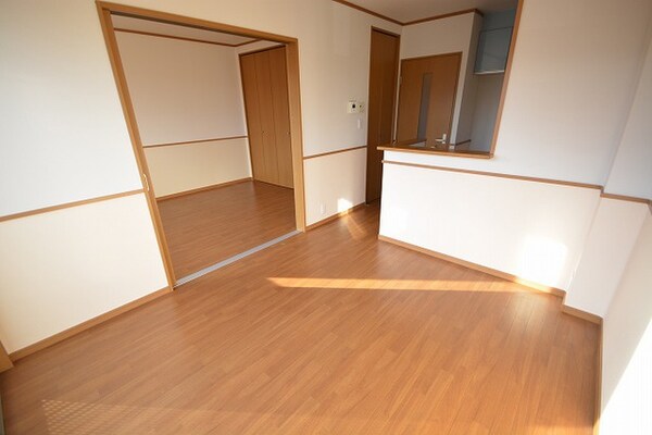 居室