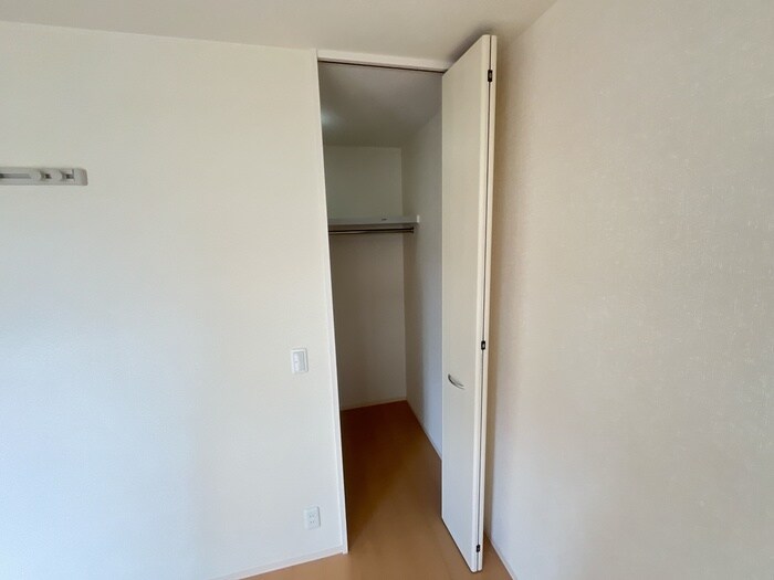 物件内観写真7　(収納)