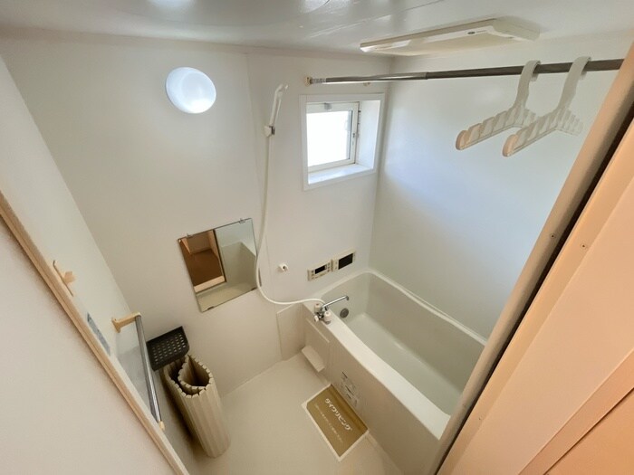 物件内観写真11　(バス／シャワールーム等)