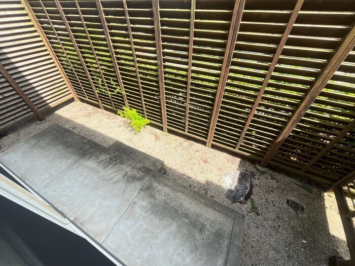 物件内観写真14　(ベランダ・バルコニー)