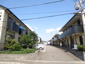 橘倶楽部 七番館外観写真