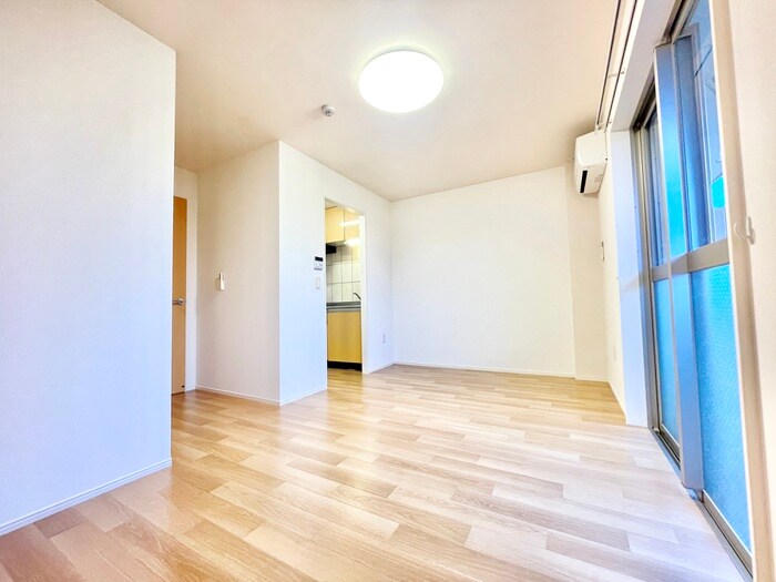 物件内観写真5　(居室)