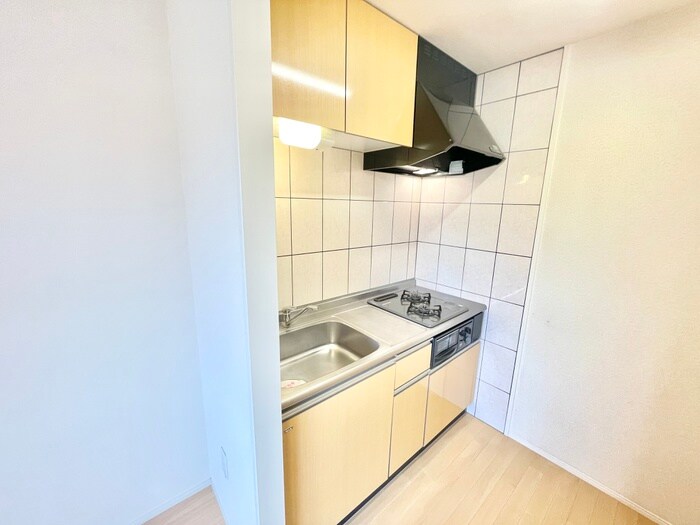 物件内観写真6　(キッチン)