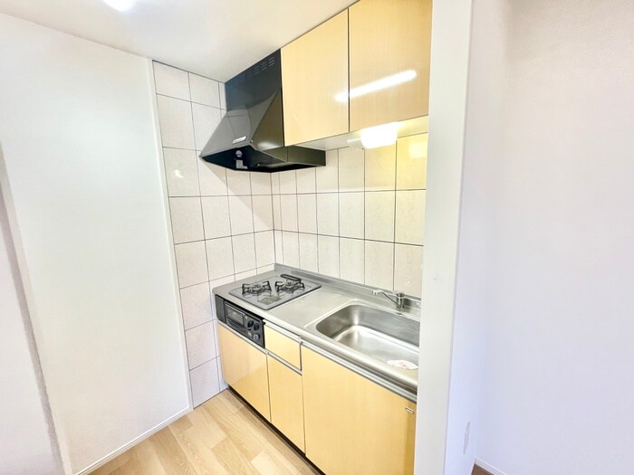 物件内観写真6　(キッチン)