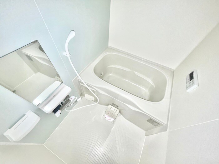 物件内観写真7　(洗面)