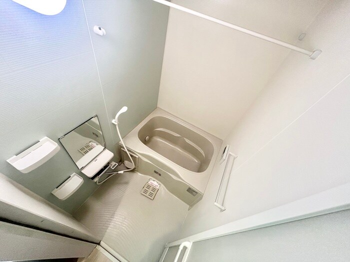 物件内観写真7　(バス／シャワールーム等)