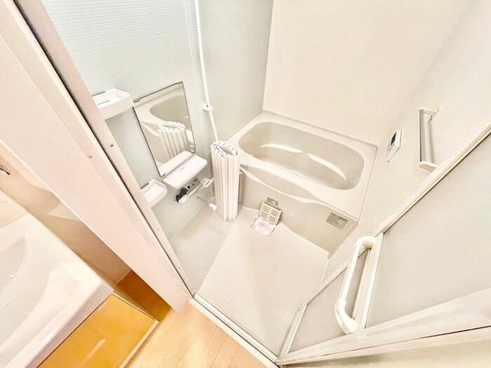 物件内観写真7　(バス／シャワールーム等)