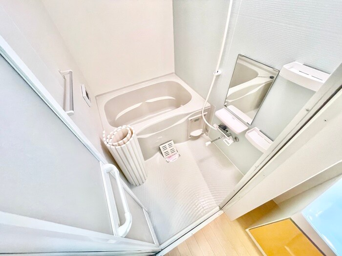 物件内観写真7　(バス／シャワールーム等)