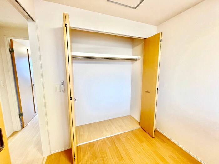物件内観写真9　(収納)