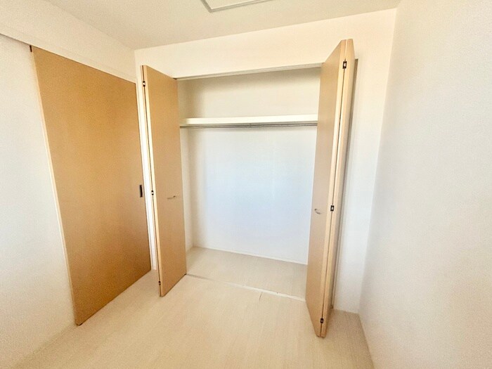 物件内観写真10　(収納)