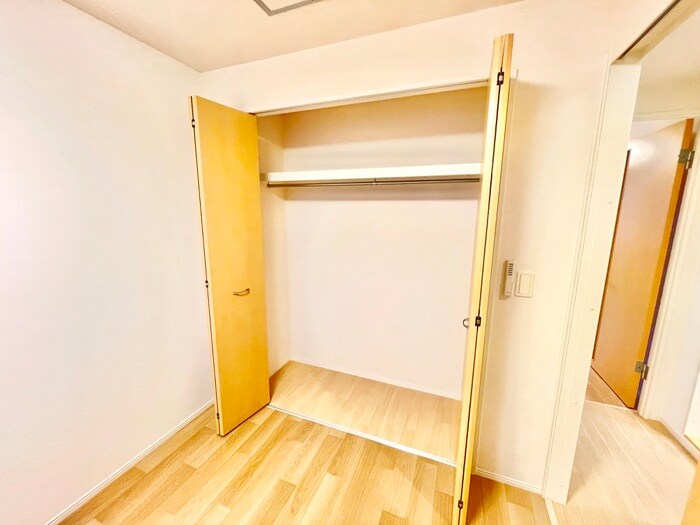 物件内観写真10　(収納)