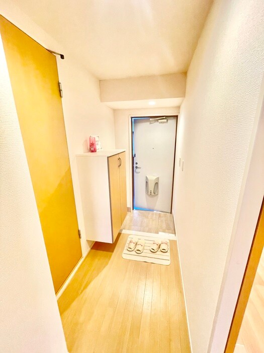 物件内観写真11　(収納)