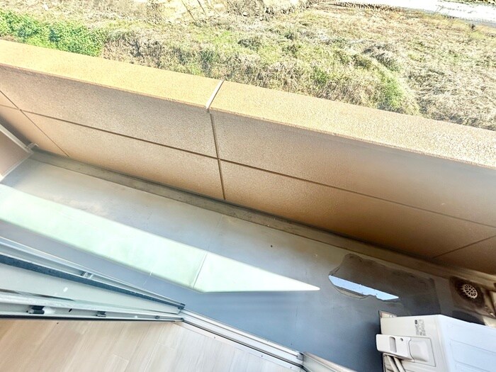 物件内観写真12　(ベランダ・バルコニー)