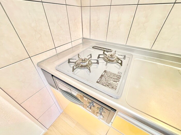 物件内観写真15　(キッチン)